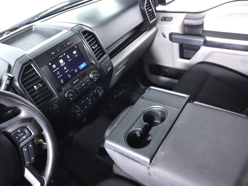Used 2019 Ford F150 XL w/ Equipment Group 101A Mid AWD/4WD image 34