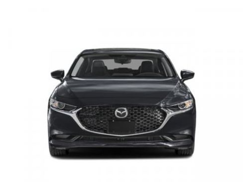 New 2026 MAZDA MAZDA3 2.5 S Sedan w/ Preferred Pkg FWD image 7