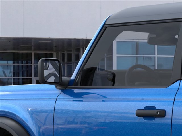 New 2026 Ford Bronco 2-Door AWD/4WD image 22