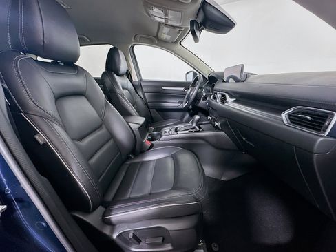 Used 2025 MAZDA CX-5 AWD 2.5 S w/ Preferred Package image 30