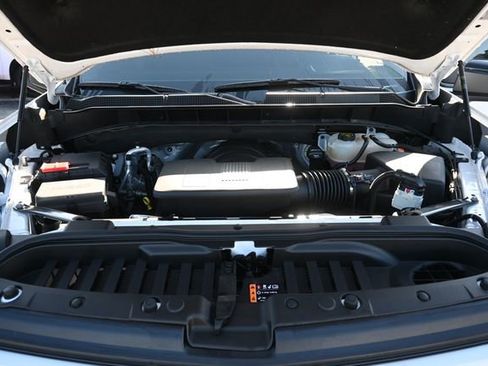 Used 2023 Chevrolet Silverado 1500 RST image 21