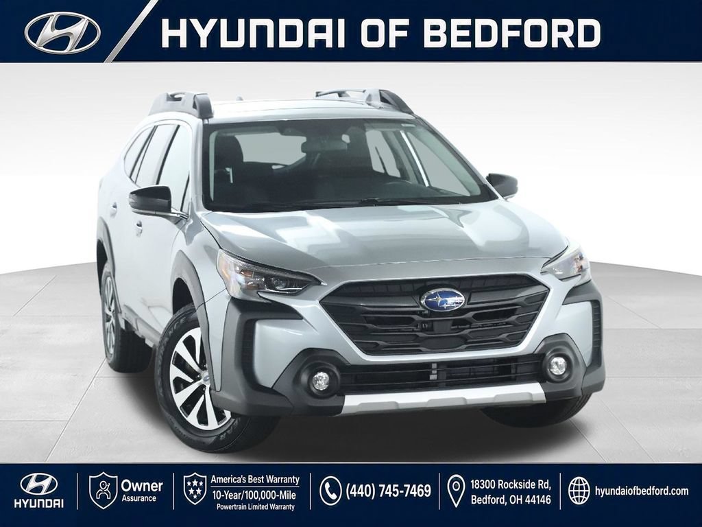 Used 2024 Subaru Outback Premium AWD/4WD 360° Tour