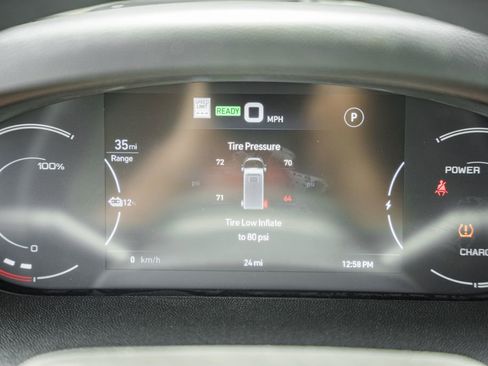 New 2025 RAM ProMaster 3500 image 32