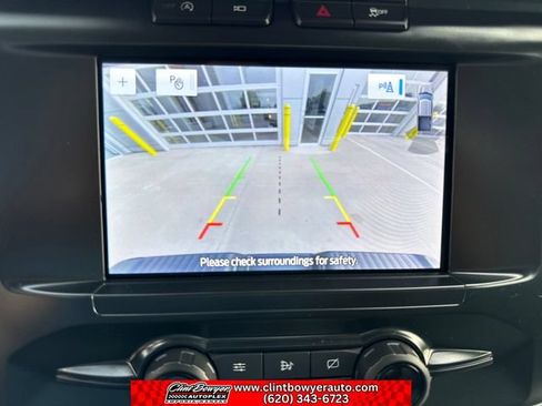 Used 2021 Ford F150 XL w/ Equipment Group 101A High AWD/4WD image 21