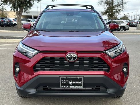 New 2025 Toyota RAV4 XLE Premium image 2