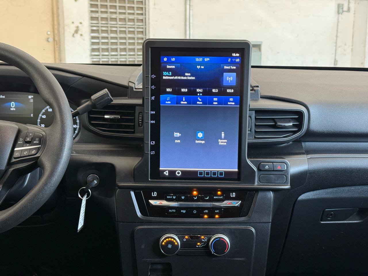 Used 2022 Ford Explorer 4WD Police Interceptor image 13