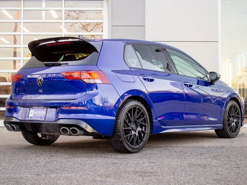 Used 2024 Volkswagen Golf R image 10