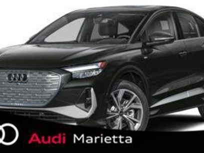 Used 2024 Audi Q4 e-tron Prestige