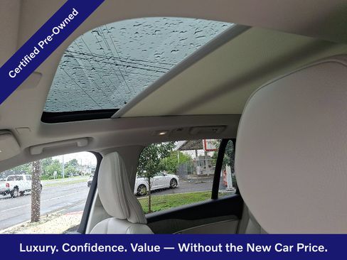 Certified 2024 Volvo XC90 B5 Plus w/ Protection Package Premier AWD/4WD image 15
