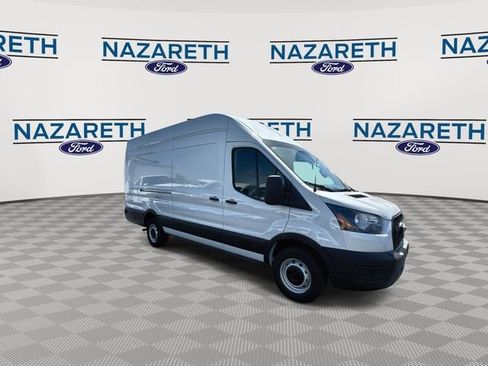 New 2025 Ford Transit 350 Base w/ Load Area Protection Package image 2
