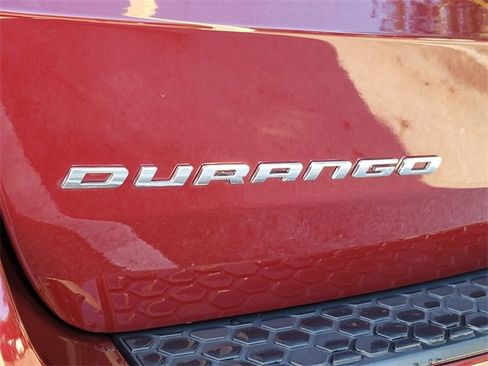 Used 2023 Dodge Durango GT image 19