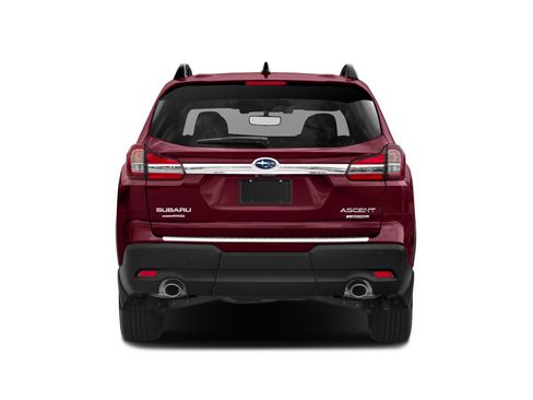Used 2019 Subaru Ascent Touring AWD/4WD image 5