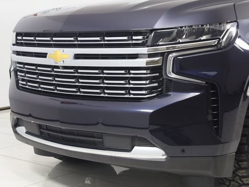 Used 2021 Chevrolet Tahoe Premier w/ Premium Package image 56
