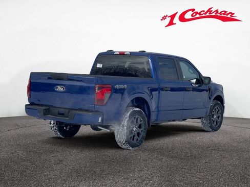 New 2026 Ford F150 STX w/ Equipment Group 200A image 5