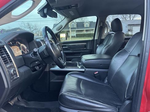 Used 2015 RAM 1500 Sport w/ Convenience Group image 21