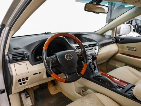 Used 2011 Lexus RX 450h 2WD image 2