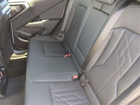 New 2025 BMW X3 xDrive30i w/ Premium Package image 17