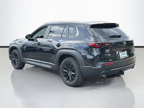Used 2024 MAZDA CX-50 AWD 2.5 S w/ Select Package image 7