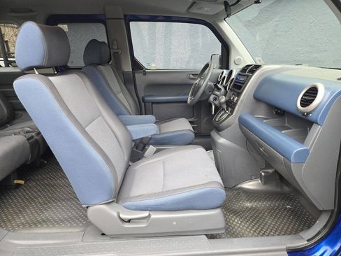 Used 2004 Honda Element EX image 12