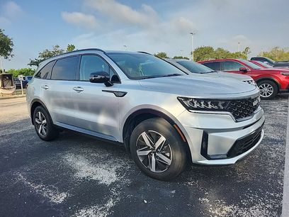Used 2022 Kia Sorento S