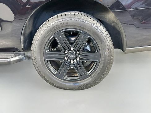 Used 2021 Ford Expedition XLT AWD/4WD image 33