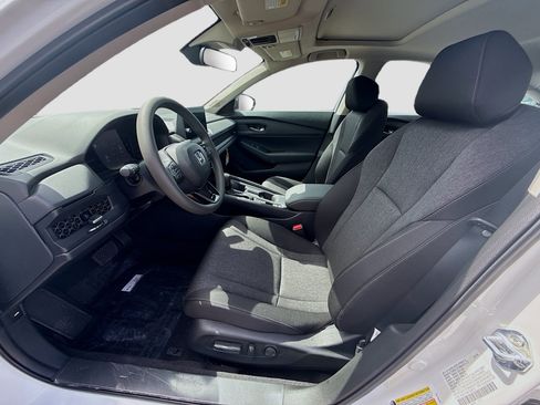 New 2026 Honda Accord SE image 16