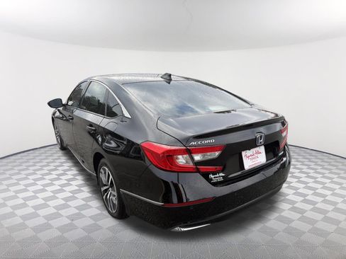 Used 2022 Honda Accord EX-L image 14