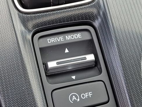 Used 2024 Honda Civic Touring image 27