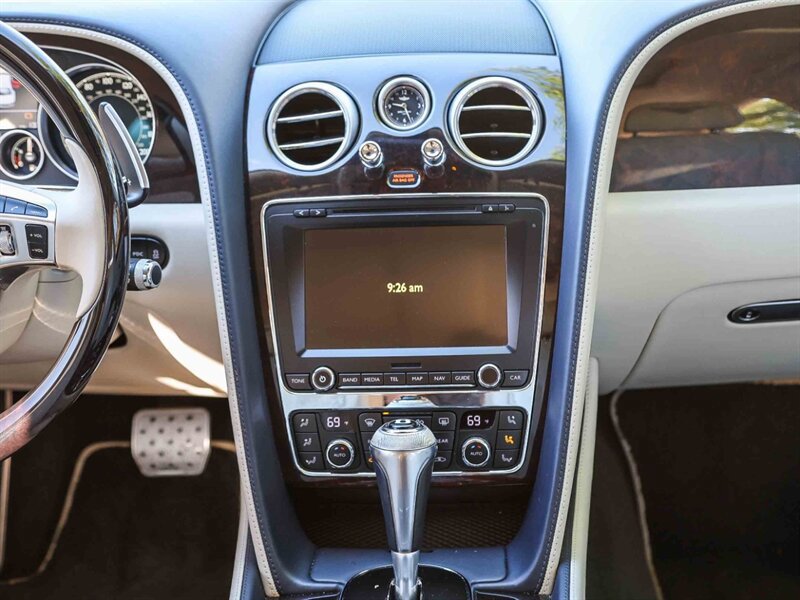 Used 2016 Bentley Flying Spur V8 AWD/4WD image 20
