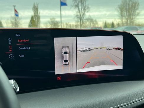 Certified 2026 Cadillac CT5 V w/ Technology Package AWD/4WD image 26