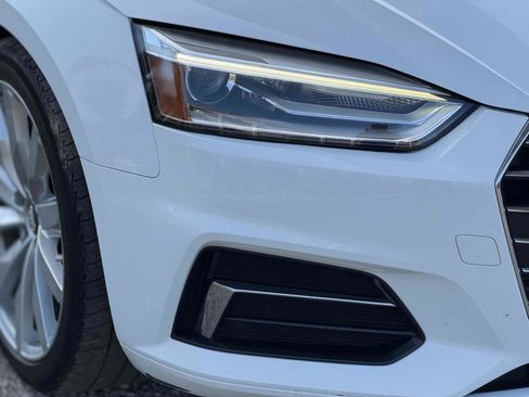 Used 2018 Audi A5 2.0T Premium w/ Convenience Package image 13