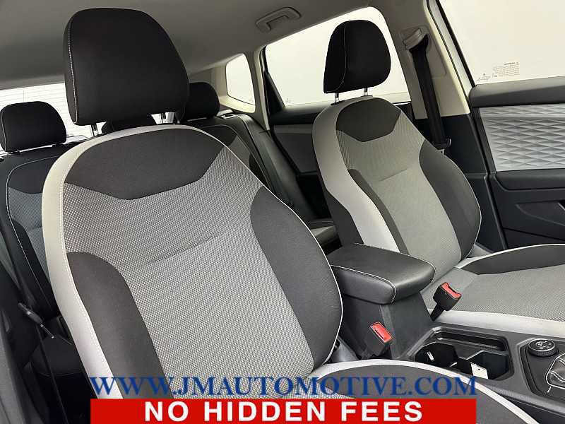 Used 2022 Volkswagen Taos S AWD/4WD image 20