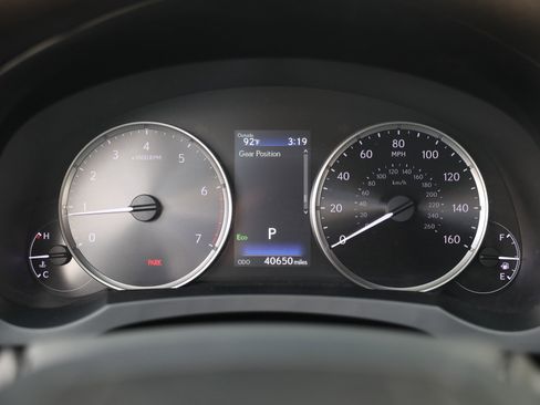 Used 2021 Lexus IS 300 w/ Accessory Package RWD image 34