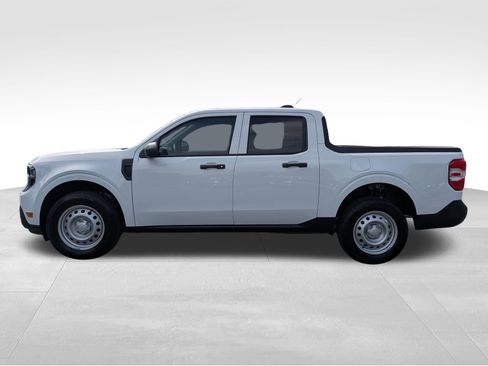 New 2026 Ford Maverick XL FWD image 9