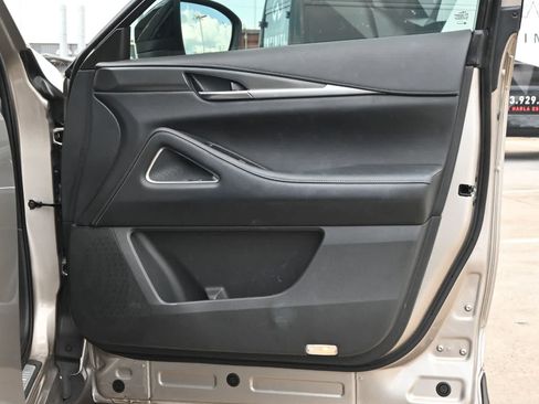 Certified 2024 INFINITI QX60 Luxe w/ Performance Audio Package FWD image 24
