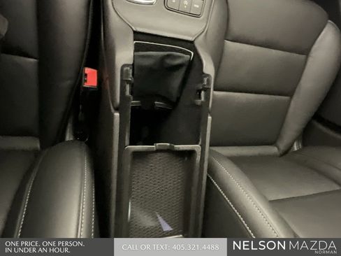 Used 2023 Cadillac XT4 Premium Luxury w/ Cold Weather Package image 39