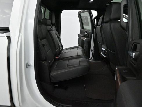 Used 2022 Chevrolet Silverado 2500 High Country AWD/4WD image 35