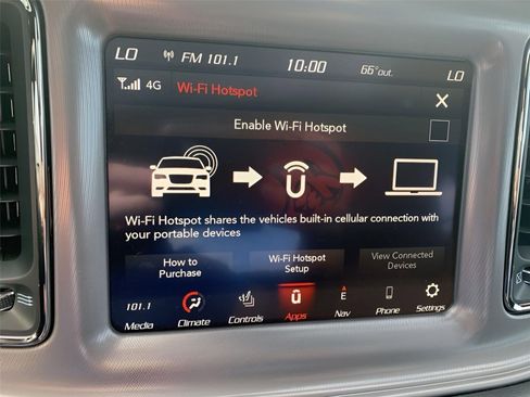Used 2023 Dodge Challenger SRT Hellcat RWD image 21