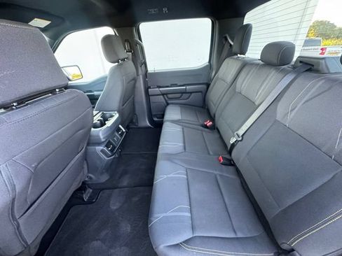 Used 2024 Ford F150 STX RWD image 30