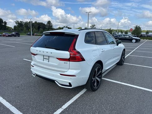 Used 2023 Volvo XC60 B5 Ultimate w/ Protection Package Premier FWD image 7