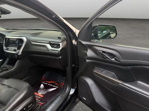 Used 2019 GMC Acadia SLT AWD/4WD image 21