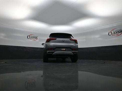 Used 2023 Buick Encore GX Essence w/ Experience Buick Package image 24