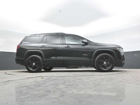 Used 2020 GMC Acadia AT4 AWD/4WD image 29