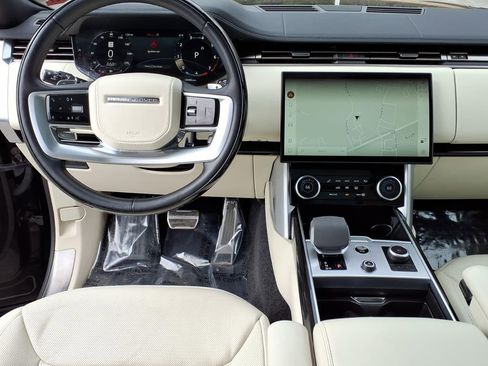 Used 2023 Land Rover Range Rover SE image 18