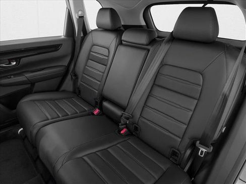 New 2026 Honda CR-V EX-L image 9