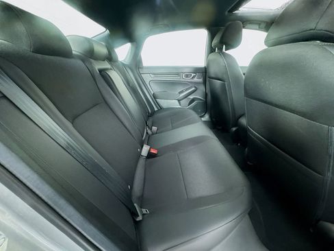 Used 2026 Honda Civic Sport image 35