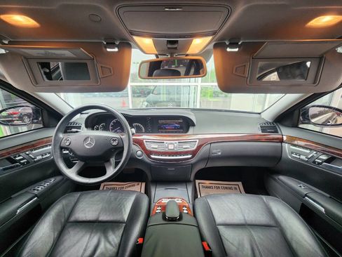 Used 2007 Mercedes-Benz S 550 image 27