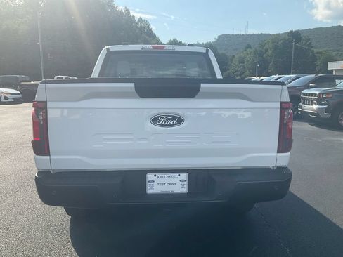 New 2026 Ford F150 XL AWD/4WD image 6