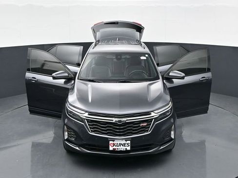 Used 2022 Chevrolet Equinox RS image 33