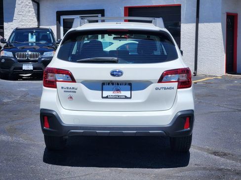 Used 2019 Subaru Outback 2.5i AWD/4WD image 10